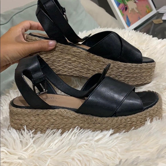 seychelles espadrilles